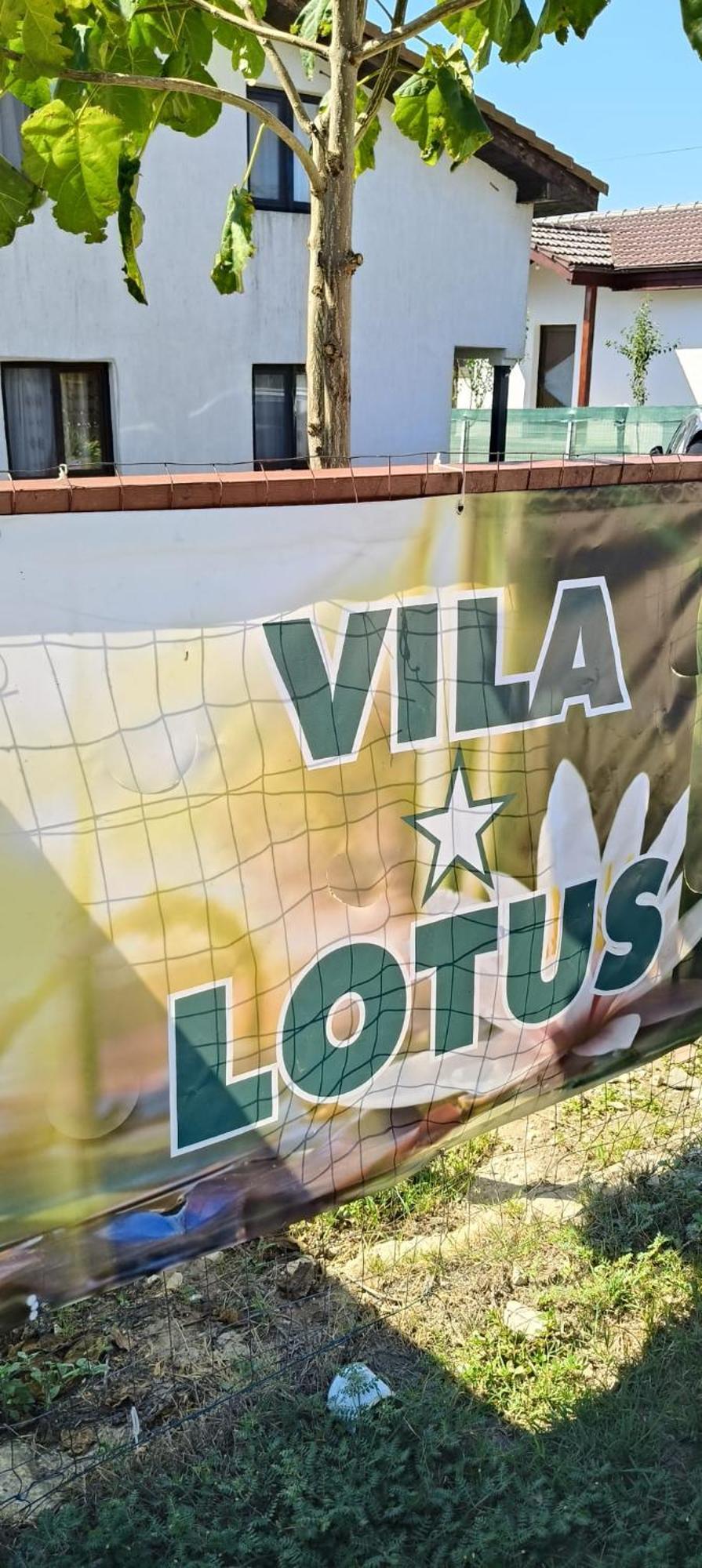 Vila Lotus มูรีกีโอล ภายนอก รูปภาพ